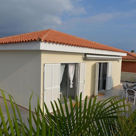 Villa Erna Relax Dream Holiday Callao Salvaje Exterior foto