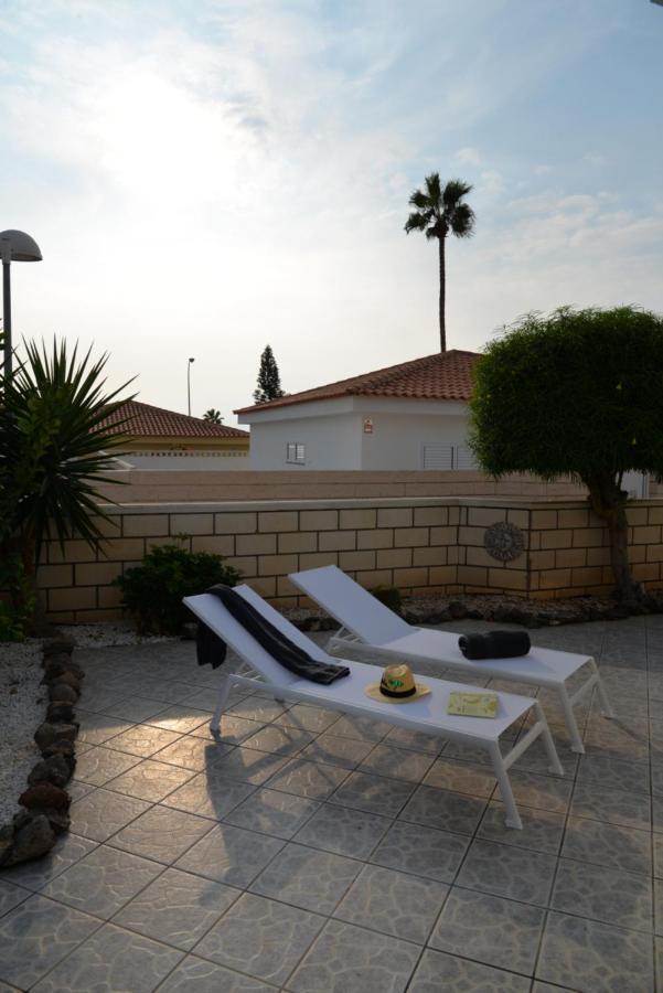 Villa Erna Relax Dream Holiday Callao Salvaje Exterior foto