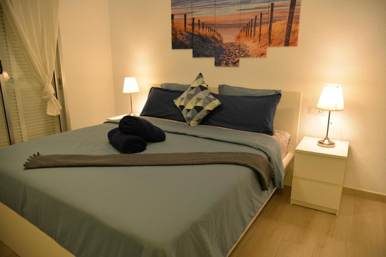 Villa Erna Relax Dream Holiday Callao Salvaje Exterior foto