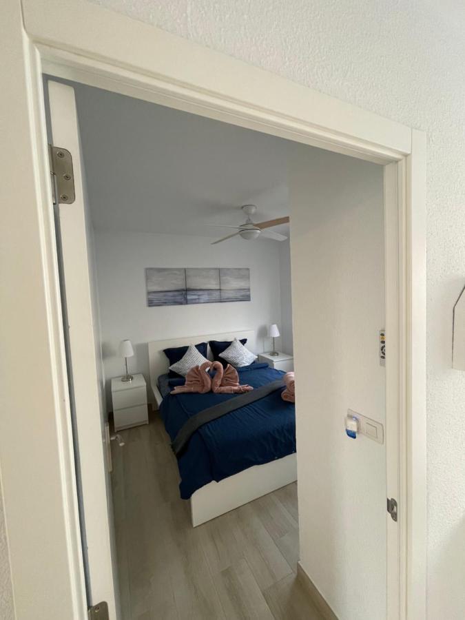 Villa Erna Relax Dream Holiday Callao Salvaje Exterior foto