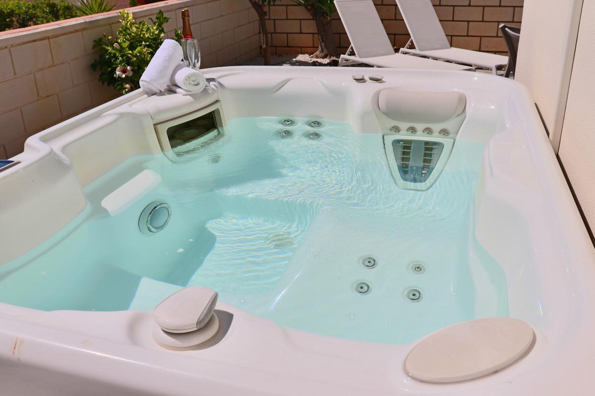 Villa Erna Relax Dream Holiday Callao Salvaje Exterior foto